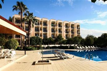 Korient Mira Hotel 3*