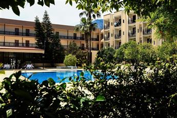 Korient Mira Hotel 3*