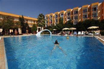 Korient Mira Hotel 3*
