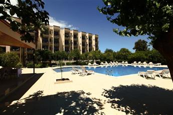 Korient Mira Hotel 3*