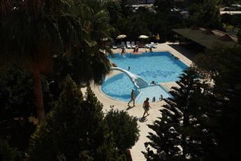 Korient Mira Hotel 3*