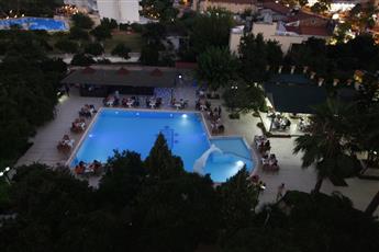 Korient Mira Hotel 3*