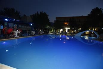 Korient Mira Hotel 3*