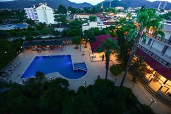 Korient Mira Hotel 3*