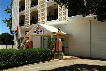 Korient Mira Hotel 3*