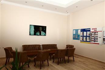 Korient Mira Hotel 3*