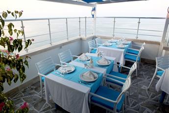 Korient Mira Hotel 3*