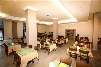 Korient Mira Hotel 3*