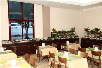 Korient Mira Hotel 3*