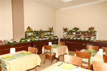 Korient Mira Hotel 3*