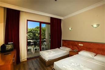 Korient Mira Hotel 3*