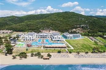 Korumar Ephesus Beach & Spa Resort 5*