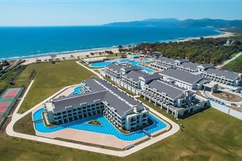 Korumar Ephesus Beach & Spa Resort 5*