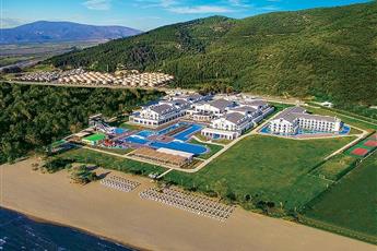 Korumar Ephesus Beach & Spa Resort 5*