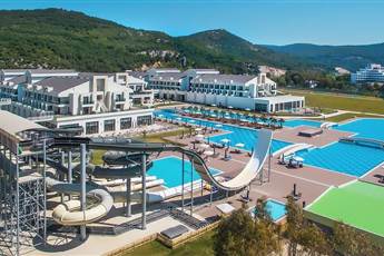 Korumar Ephesus Beach & Spa Resort 5*
