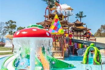 Korumar Ephesus Beach & Spa Resort 5*