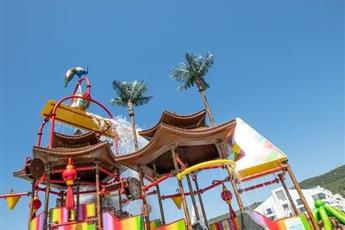 Korumar Ephesus Beach & Spa Resort 5*