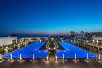 Korumar Ephesus Beach & Spa Resort 5*