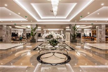 Korumar Ephesus Beach & Spa Resort 5*