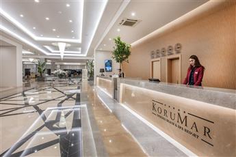 Korumar Ephesus Beach & Spa Resort 5*