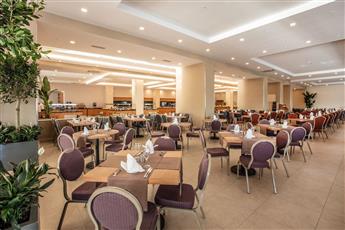 Korumar Ephesus Beach & Spa Resort 5*