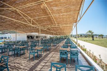 Korumar Ephesus Beach & Spa Resort 5*