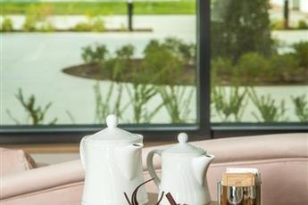 Korumar Ephesus Beach & Spa Resort 5*