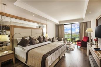 Korumar Ephesus Beach & Spa Resort 5*