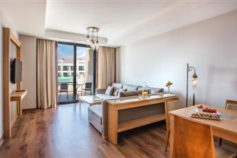 Korumar Ephesus Beach & Spa Resort 5*