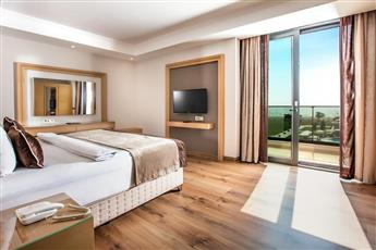 Korumar Ephesus Beach & Spa Resort 5*