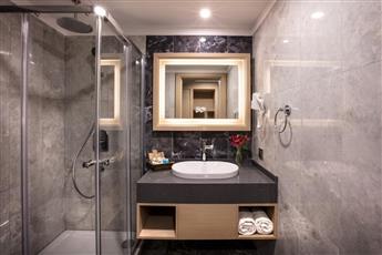 Korumar Ephesus Beach & Spa Resort 5*