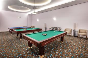 Korumar Ephesus Beach & Spa Resort 5*