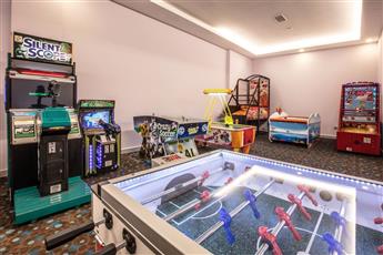 Korumar Ephesus Beach & Spa Resort 5*