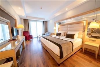 Korumar Ephesus Beach & Spa Resort 5*