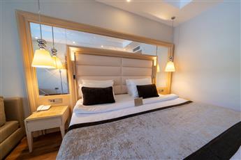 Korumar Ephesus Beach & Spa Resort 5*