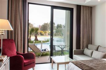 Korumar Ephesus Beach & Spa Resort 5*