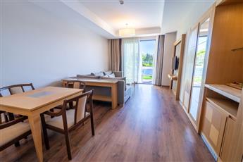 Korumar Ephesus Beach & Spa Resort 5*