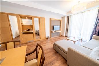 Korumar Ephesus Beach & Spa Resort 5*