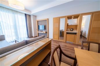 Korumar Ephesus Beach & Spa Resort 5*