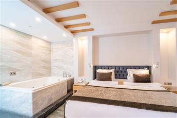 Korumar Ephesus Beach & Spa Resort 5*