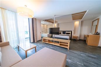 Korumar Ephesus Beach & Spa Resort 5*