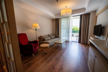 Korumar Ephesus Beach & Spa Resort 5*