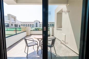 Korumar Ephesus Beach & Spa Resort 5*