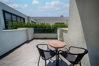 Korumar Ephesus Beach & Spa Resort 5*