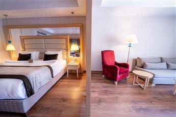 Korumar Ephesus Beach & Spa Resort 5*