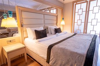 Korumar Ephesus Beach & Spa Resort 5*