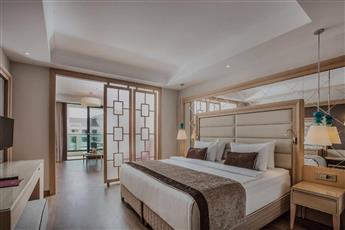 Korumar Ephesus Beach & Spa Resort 5*