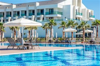 Korumar Ephesus Beach & Spa Resort