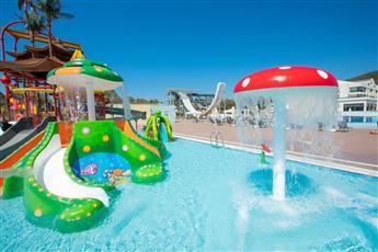Korumar Ephesus Beach & Spa Resort