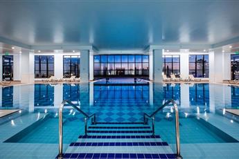 Korumar Ephesus Beach & Spa Resort